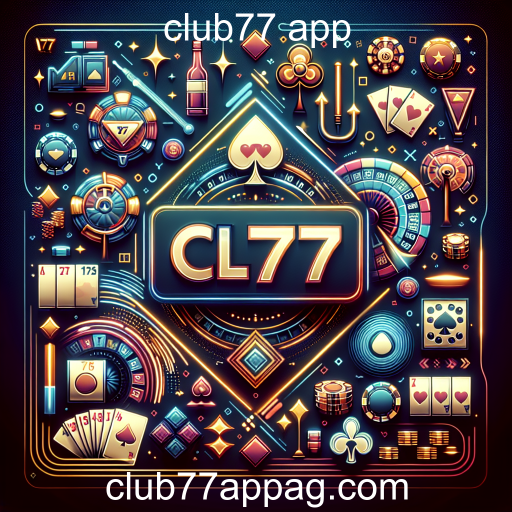 Descubra os Boletins do Club77 App: Uma Nova Dimensão de Jogos de Palavras