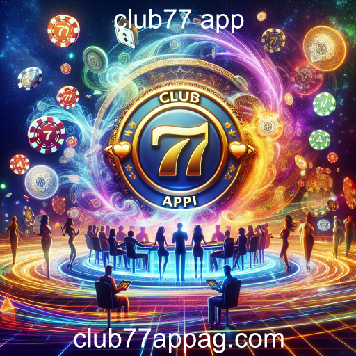 Descubra os Boletins do Club77 App: Uma Nova Dimensão de Jogos de Palavras