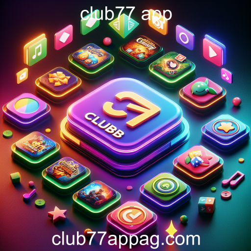 club77 app